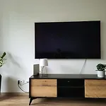 Appartement W Parku Nad Kanalem Bydgoszcz