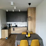 Appartement W Parku Nad Kanalem