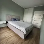 Appartement W Parku Nad Kanalem *