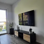 W Parku Nad Kanalem * Bydgoszcz
