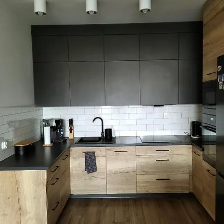 W Parku Nad Kanalem *