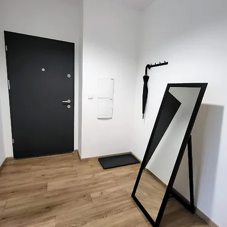 W Parku Nad Kanalem Apartman Bydgoszcz