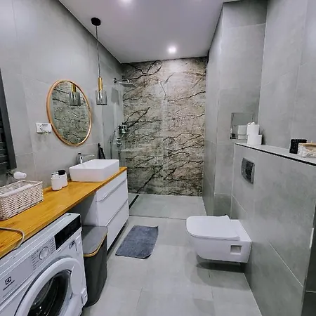 W Parku Nad Kanalem * Bydgoszcz