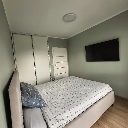 Apartman W Parku Nad Kanalem Bydgoszcz