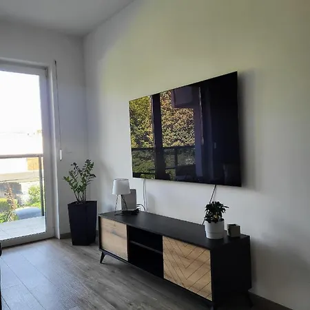 W Parku Nad Kanalem * Bydgoszcz