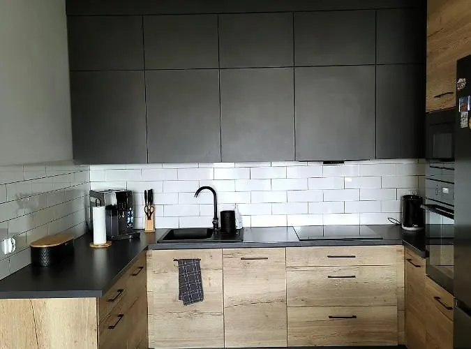 W Parku Nad Kanalem *