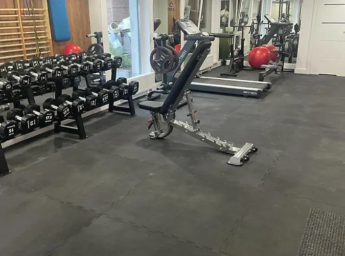 W Parku Nad Kanalem Lägenhet Bydgoszcz