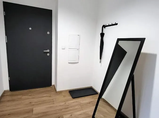 W Parku Nad Kanalem Apartment Bydgoszcz