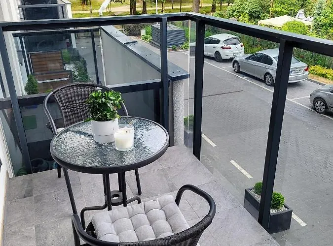 W Parku Nad Kanalem Bydgoszcz